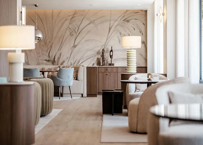 Hotel The Dunes