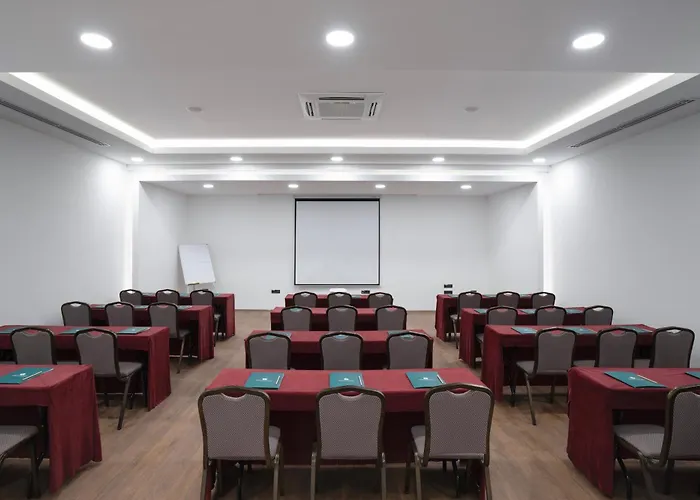 Unipark Hotel By Greenwood