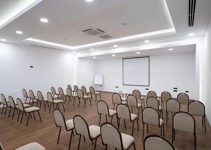 Unipark Hotel By Greenwood