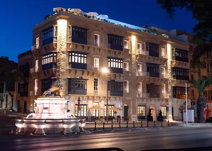 St Anne Palace By Tritoni Prestige