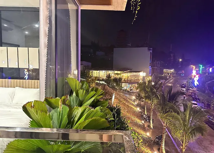 Saka Hotel