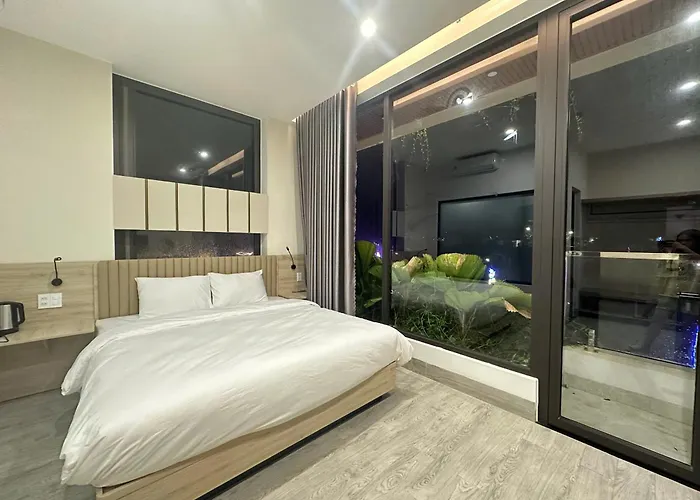 Saka Hotel