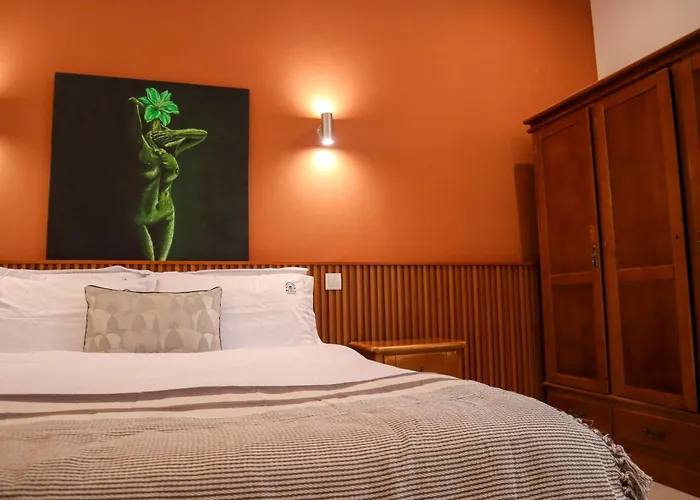 Pérola Suítes Boutique Hotel