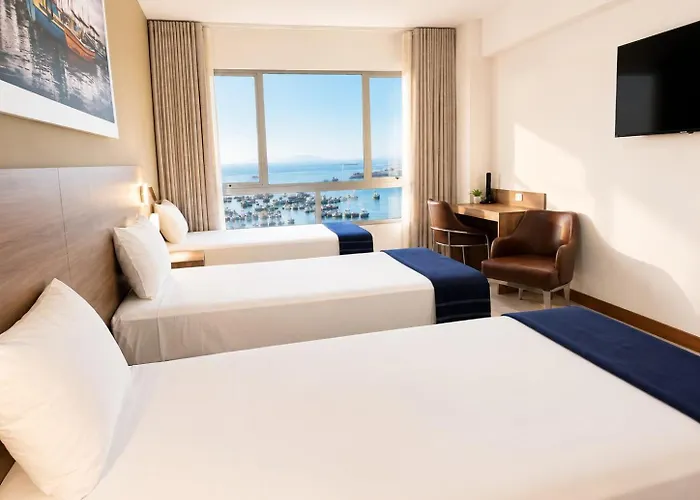 Hotel Costa Del Sur