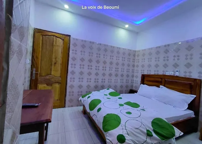 Hôtel résidence Victoire