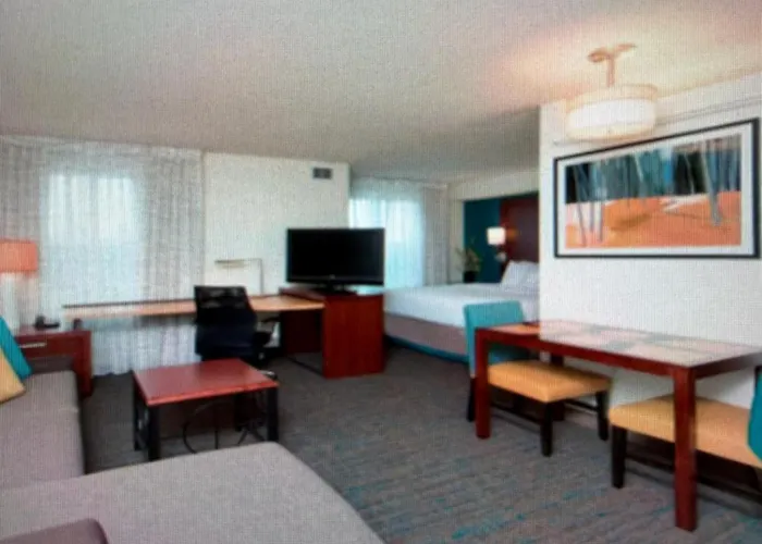 Residence Inn