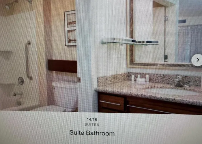 Residence Inn