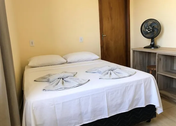 Hotel Pousada Parana