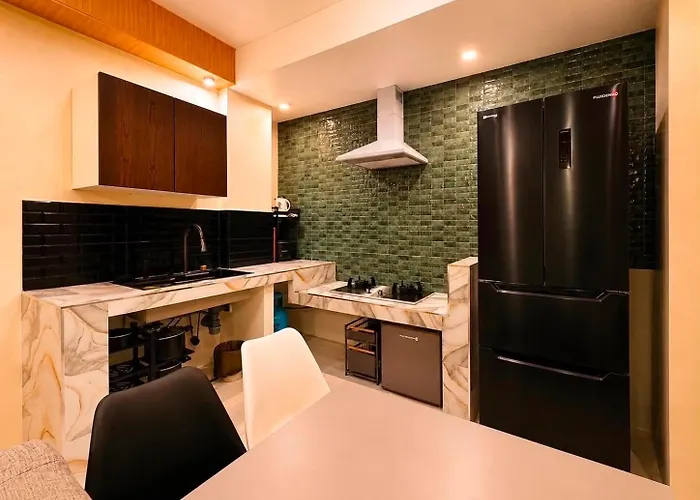 Lunan Boutique Hotel & Hostel