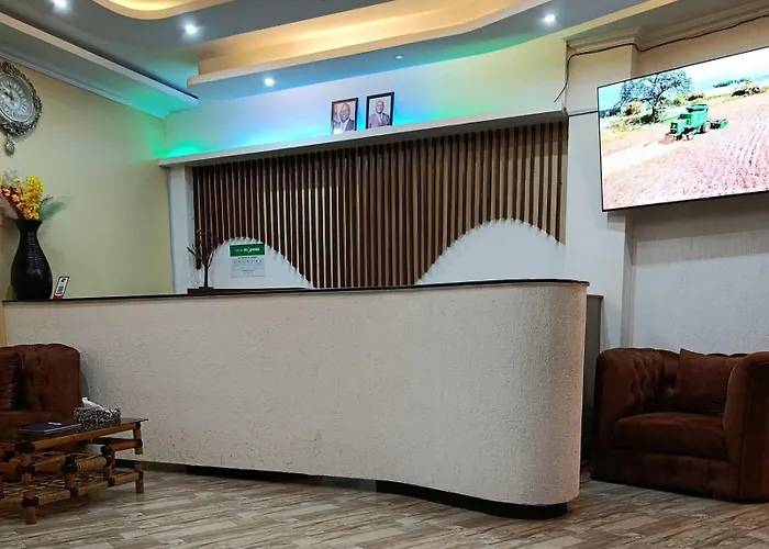 Villa Martis Kakamega