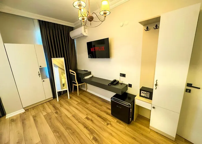 Fethibey Otel