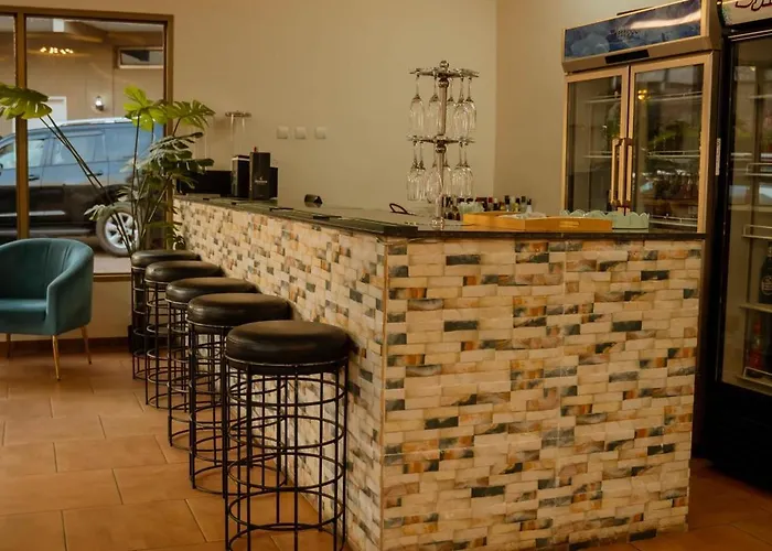 Skyblue GuestHouse