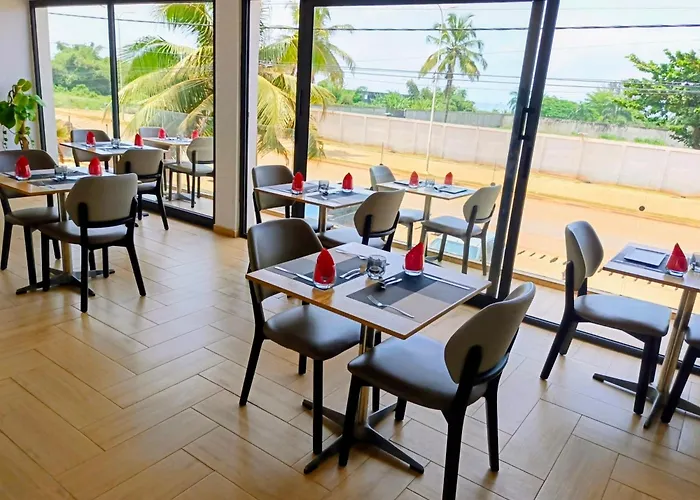 Junto Al Mar - Mini Suite