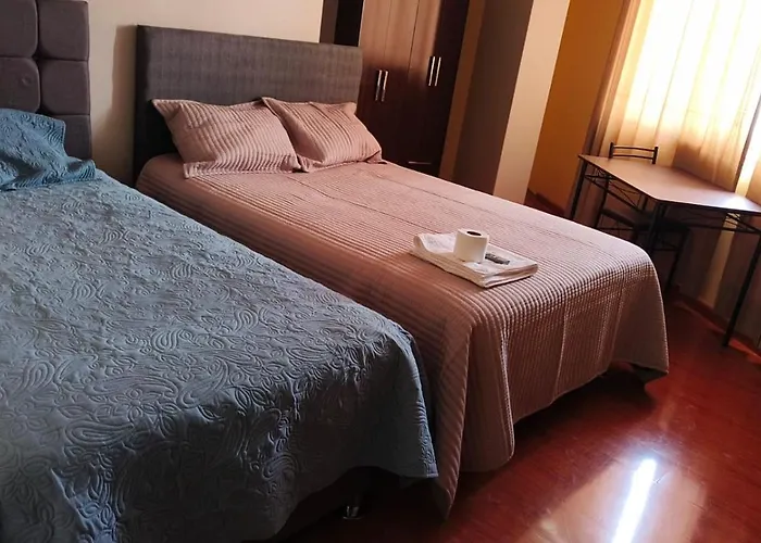 Misky Samana Hotel
