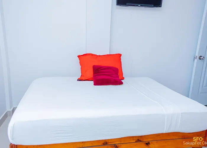 La Reserve Hotel