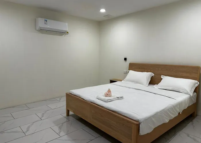 All Season Hotel