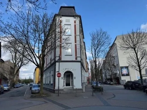 Hotel Jaegerhof