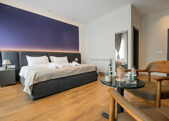 Terre De Gege Hotel