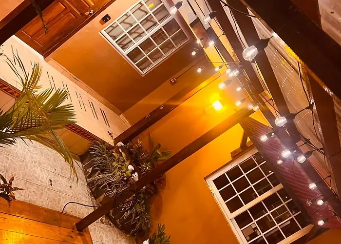 Casa Solarte