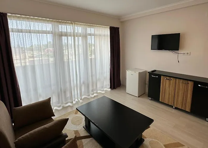 Asman Hotel
