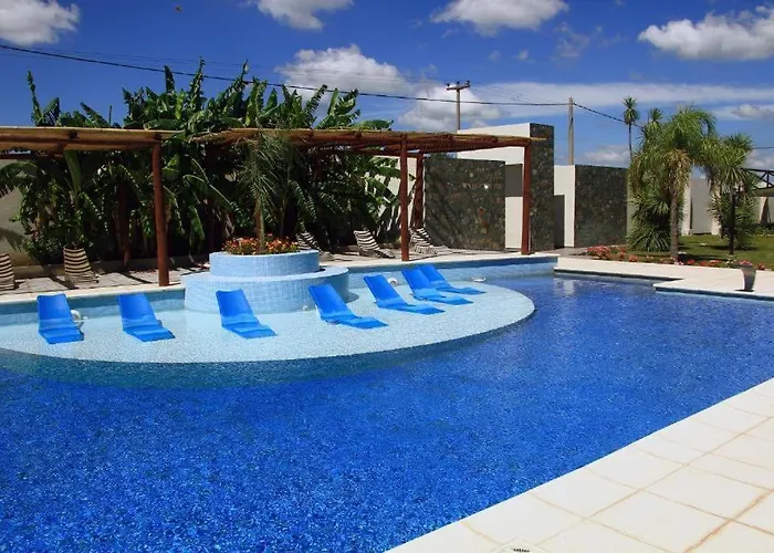 Apart Tres Hotel