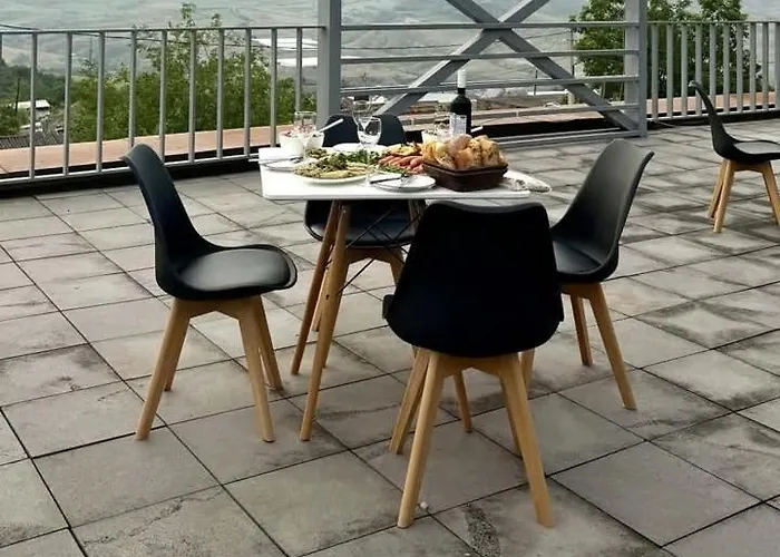 Chechakar Boutique Hotel