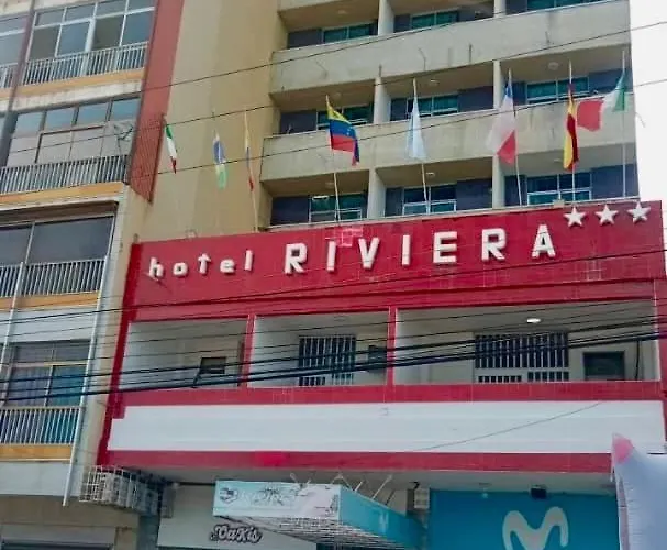 Hotel Riviera