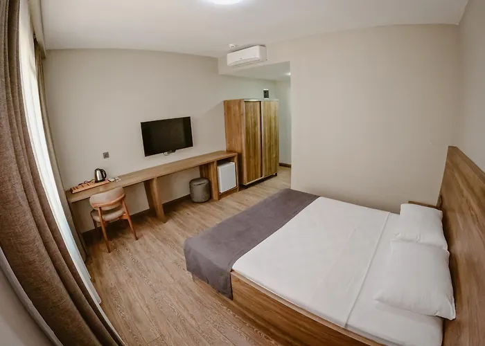 Karasu Riva Otel