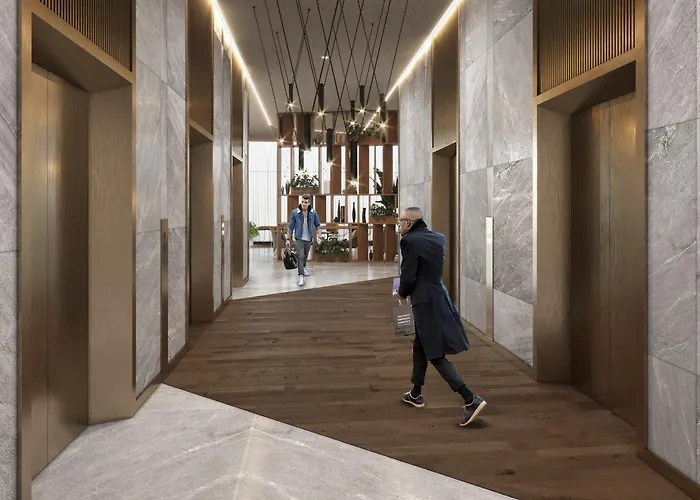 Novotel Dhahran Hotel&Residences
