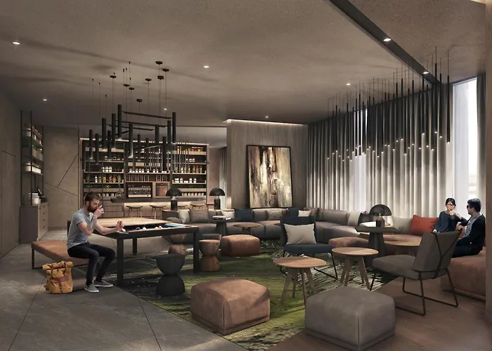 Novotel Dhahran Hotel&Residences