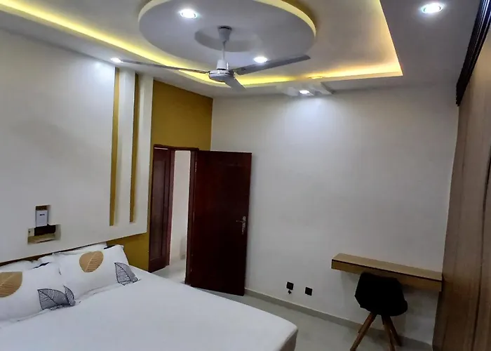 Hotel Okpeyemi