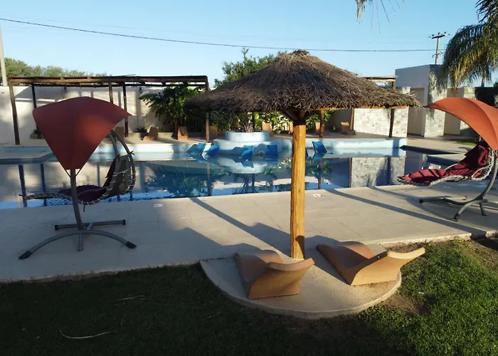Apart Tres Hotel