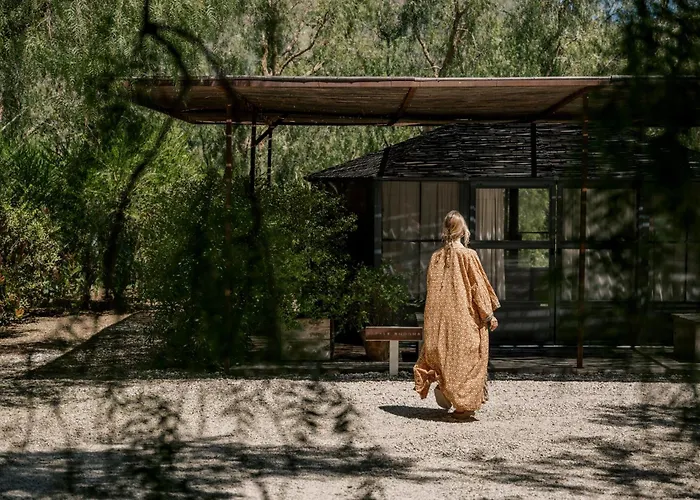 The Ranch Malibu