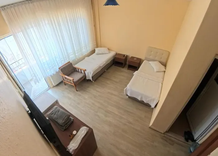 Hotel Ciftci 2