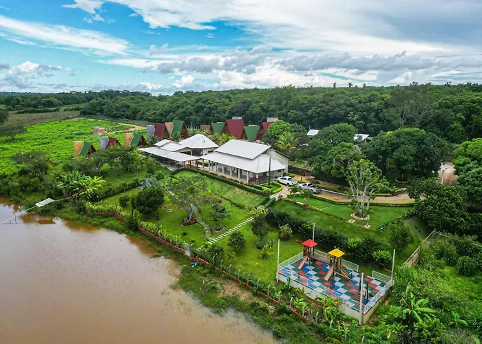 Viçosa Hotel Fazenda