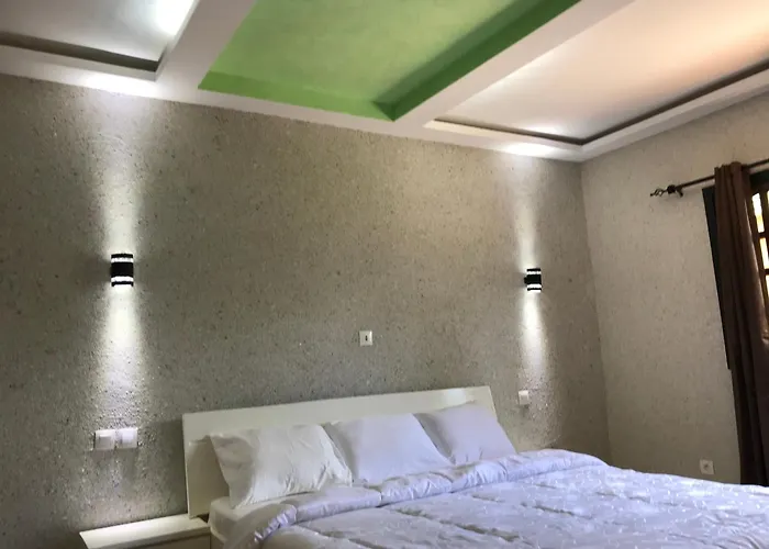 Nima Resort et Suites
