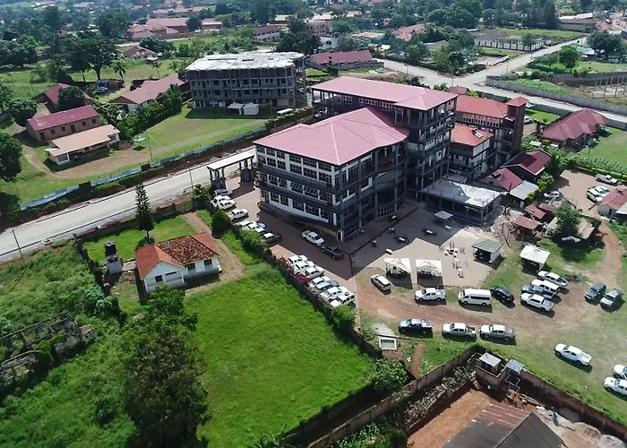 Thehoimaresorthotel