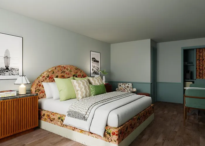 Hotel Margot