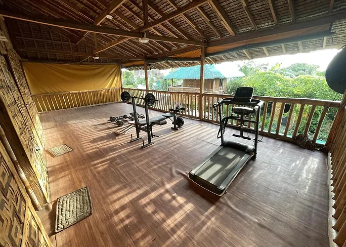 Arago Ville Resort Calatagan Batangas By Reddoorz