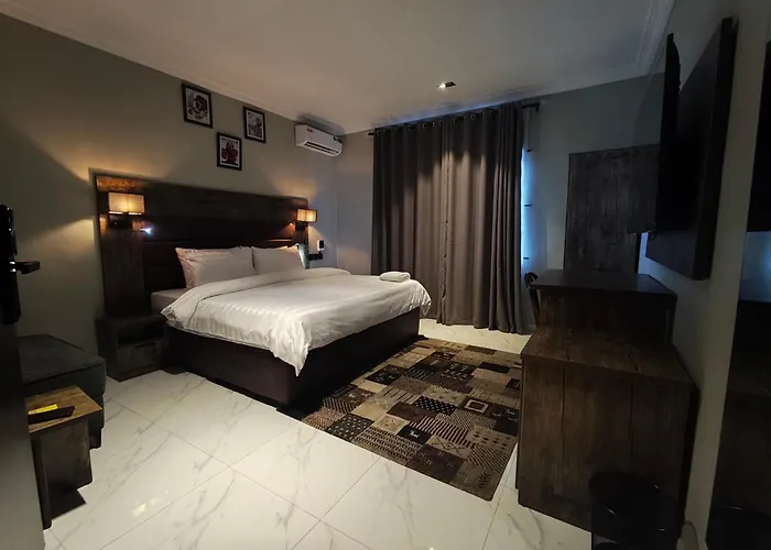 Hospify House
