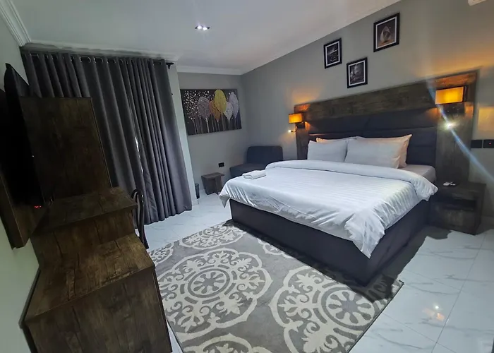Hospify House