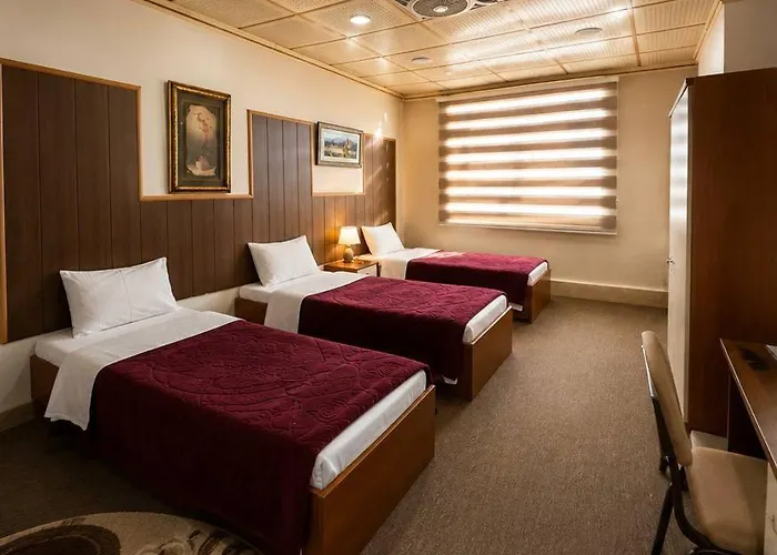 Oskar Hotel