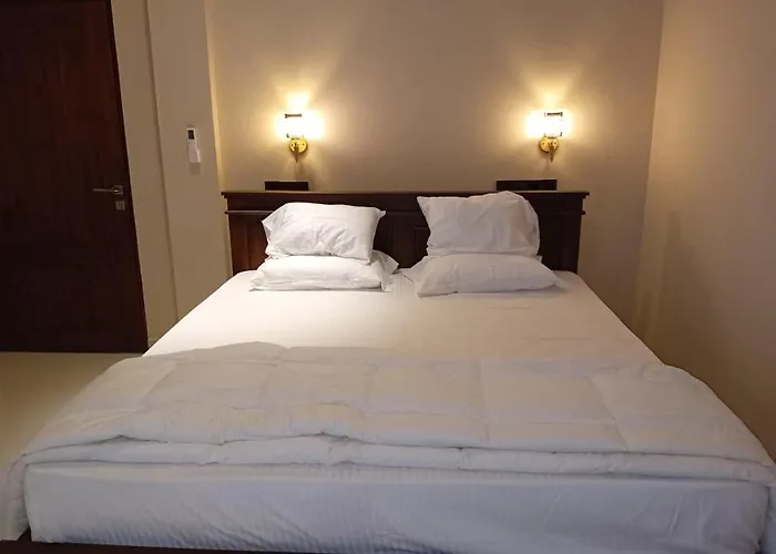 Alaza Beach Resort