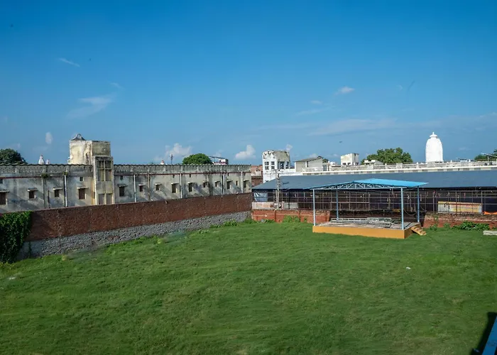 Omji Ashram - Ramayanam