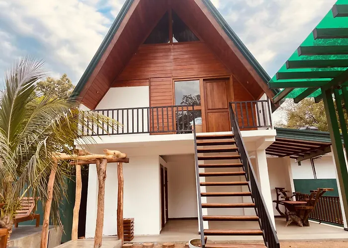 Bts Resort