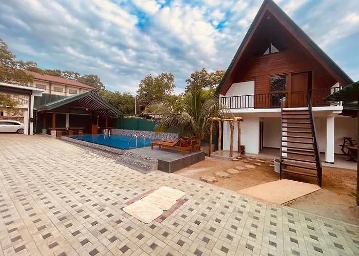 Bts Resort