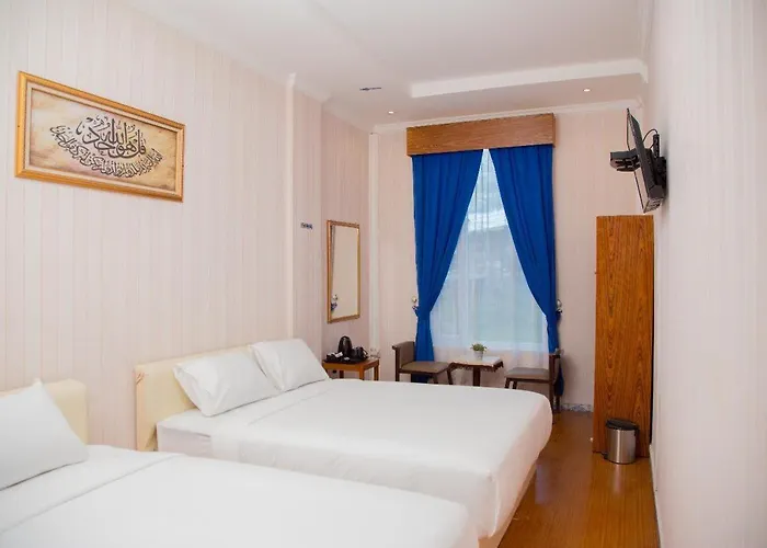 Hotel Hdh