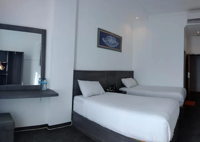 Hotel Hdh
