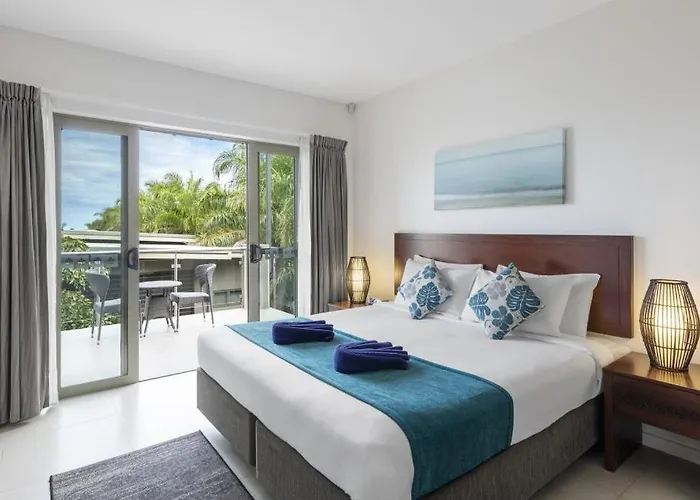 Club Wyndham Denarau Island
