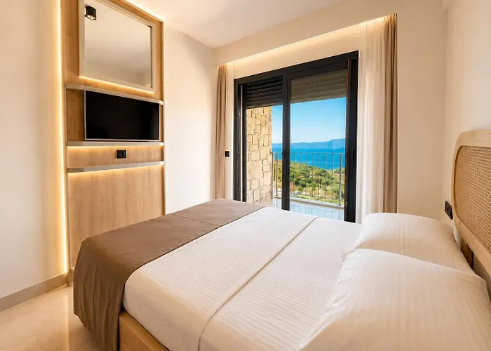 Egeria Suit Hotel